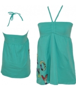 Roxy Top Haliday Tank